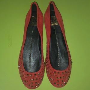 Dolce vita flats